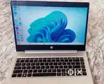 HP ProBook 445R G6 laptop,