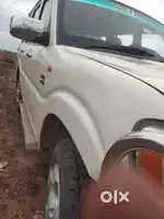 Mahindra Scorpio 2011 Diesel Good కండిషన్ working AC tyre 90% new batt