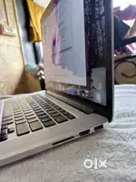 Macos Monterey Version 12.7.6 MACBOOK PRO