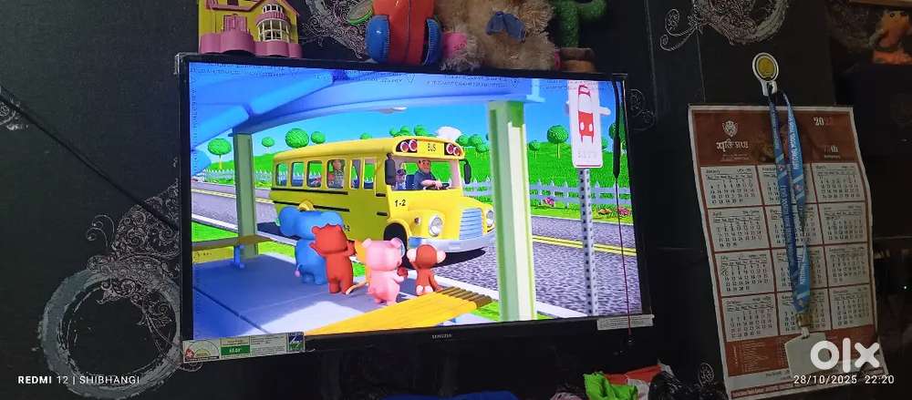 Sumsumg smart TV for sell