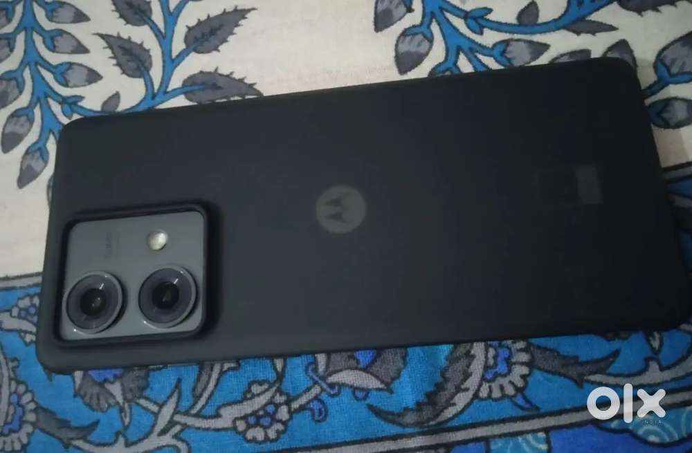 Motorola edge 40 neo
