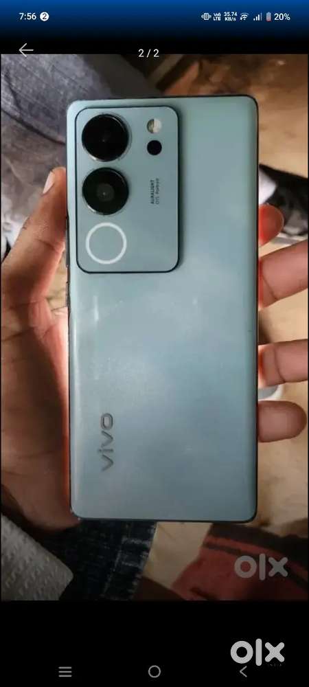 Vivo v29e 5g
