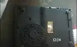 Induction cooker
