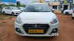 2024 SWIFT DZIRE VXI Automatic