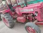 2011 Mahindra 475 + Tipper sale