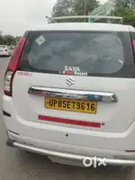 Taxi permit