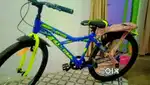 avon gamer x 8 month old