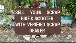 Scrap bike and motorcycle buyer