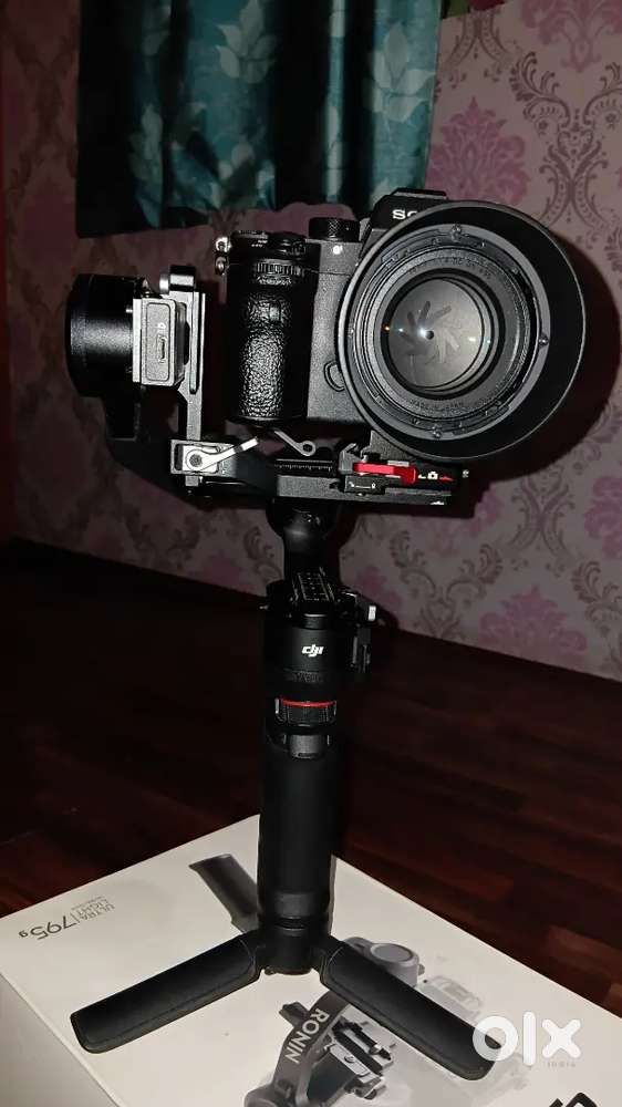 Ronin Rs3 mini