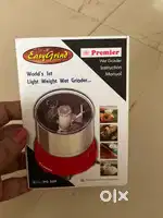 Premier Easy Grind Wet Grinder - 2Litres