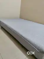 Wakefit Orthopedic Classic Memory Foam Mattress