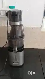 Kuvings Commercial Cold Press Juicer CS600 – Juice Bars & Restaurants