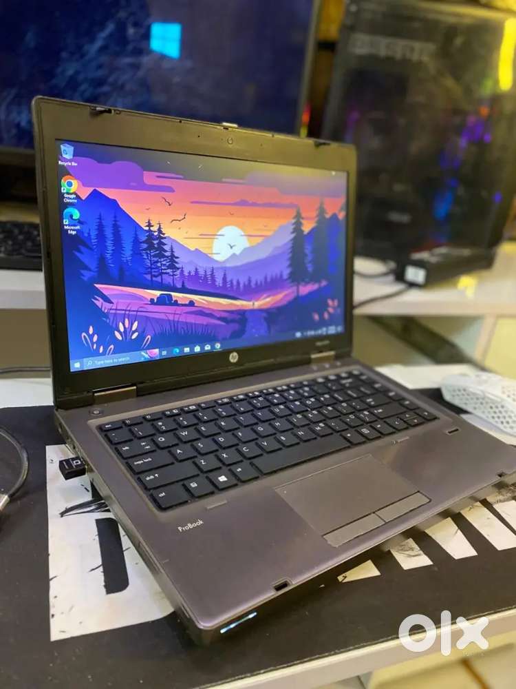 LAPTOP HP Probook