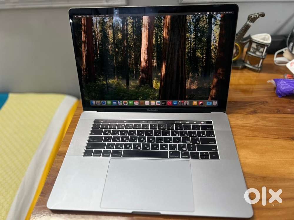 Macbook pro