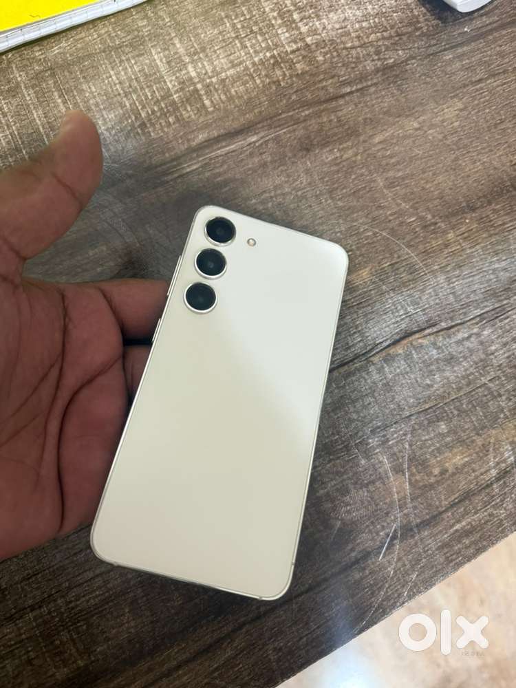 Samsung s23 brand new