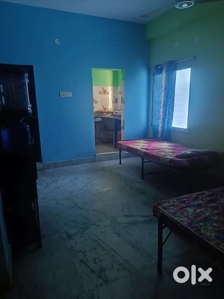 Furnished Room Newtown Candor Tech Space, Unitech Gate 2, EcoSpace