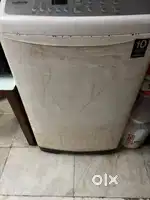 Samsung Washing Machine 6.0 KG
