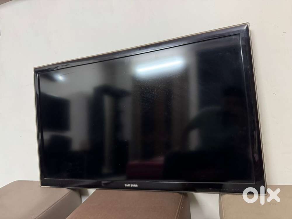 Samsung LED TV 40inches
