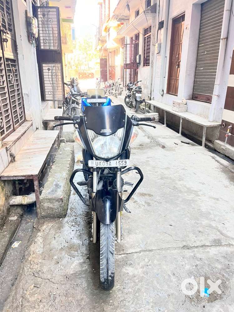 Ek sokr lik hai baki koi kmi nhi hai