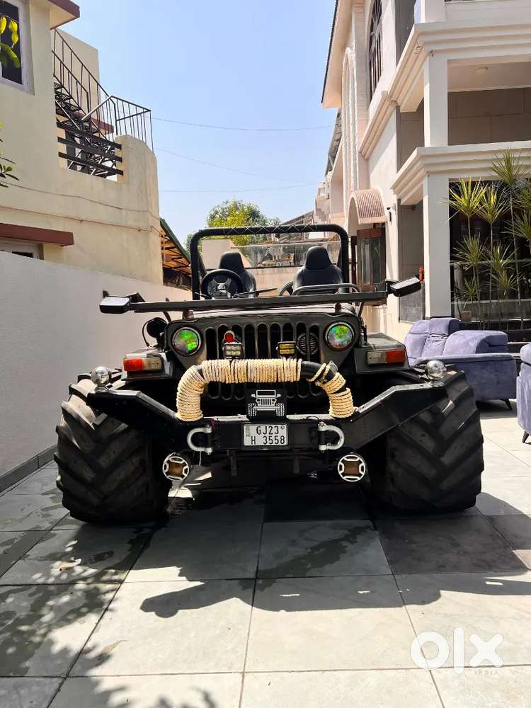 Mahindra Bolero 2006 Diesel 45000 Km Driven