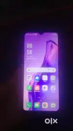Oppo A31  6gb 128 gb 4g phone urgent sell