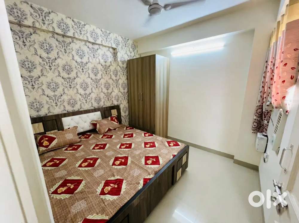 2 BHK Flat For Rent