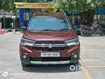 Maruti Suzuki XL6 1.5 Zeta MT, 2021, Petrol