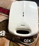 Nikai sandwich maker