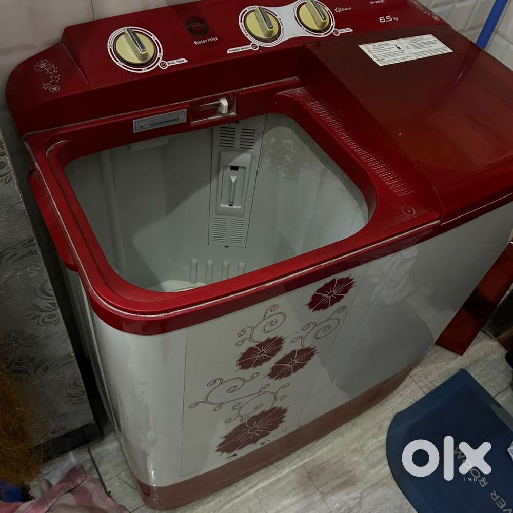 Washing Machine Panasonic 6.5 kg