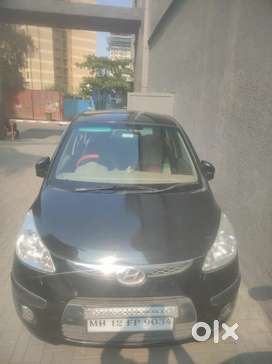 Hyundai i10 2009 Petrol 53000 Km Driven