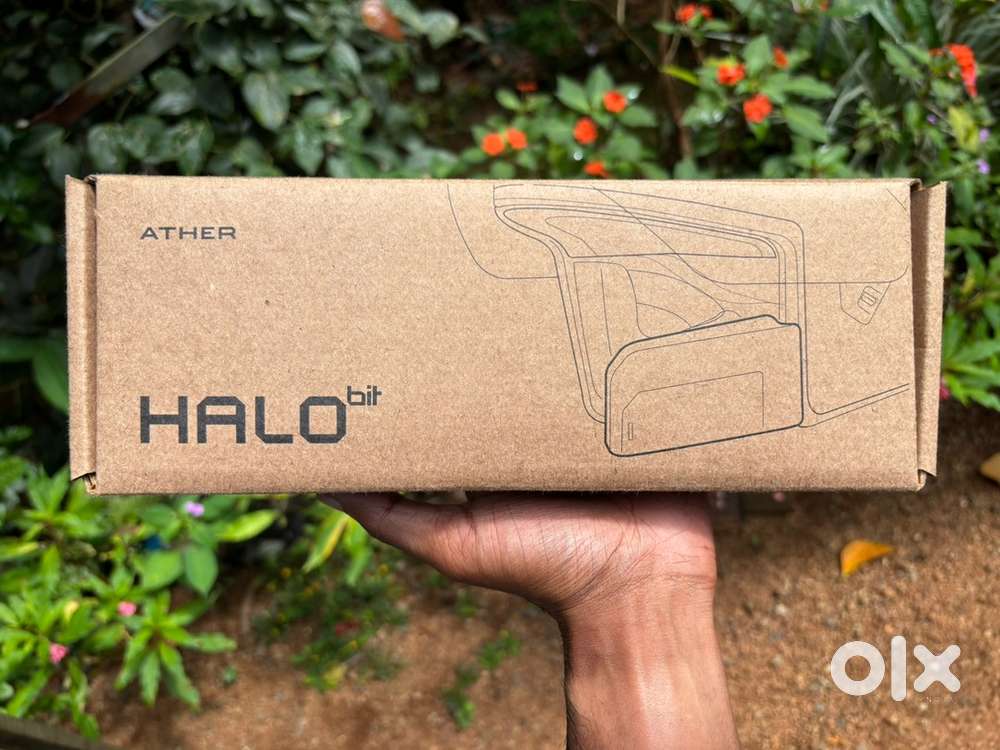 Ather Halo Bit