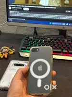 iPhone SE 2