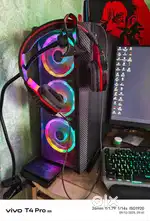 Full Computer Setup Sell Good Condition