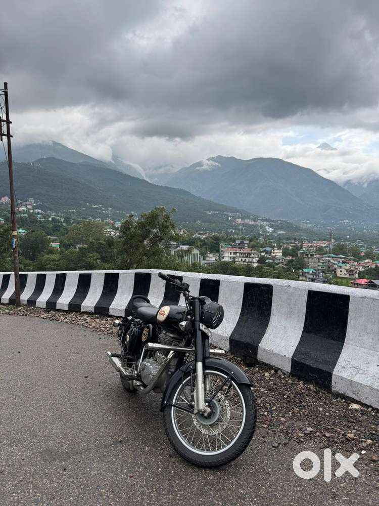 Bullet classic 350 in best condition