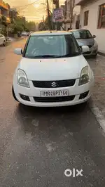 Maruti Suzuki Swift DDiS VDI, 2011, Diesel