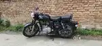 Selling Royal enfield classic 350