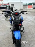 1st owner single hand gadi model December 2020