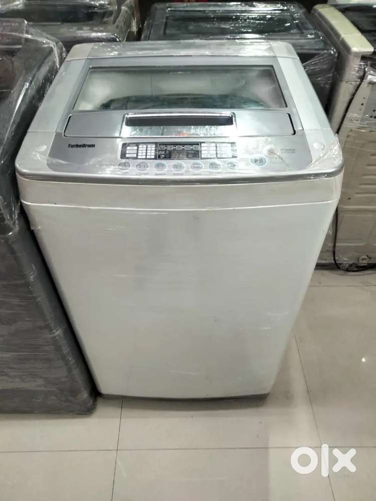 LG top load washing machine 6.5kg sell