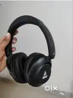 Headphones(boAt New Launch Rockerz 650 Pro )