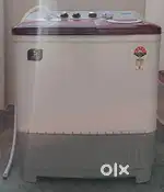 Samsung 7.5 kg Washing Machine for Sale – Excellent Condition!