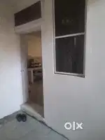 Bachelor room