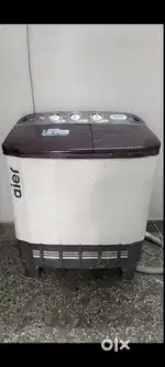 Haier Washing Machine 6.5 KG