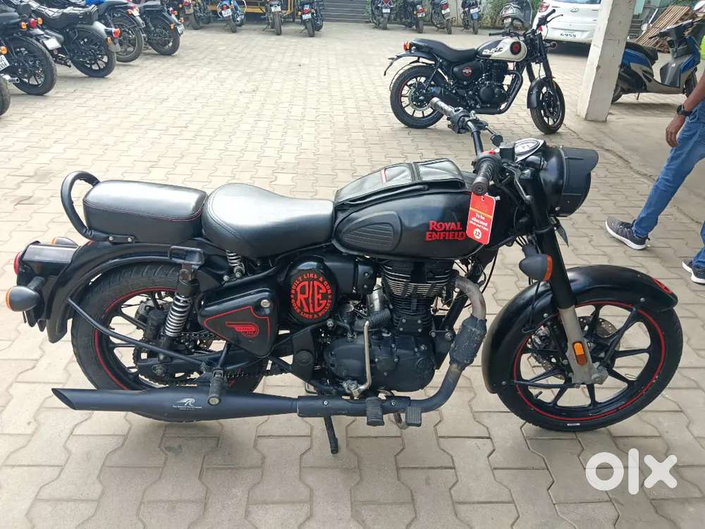 RE    Reown vehicle for sale