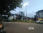 12.1/2 cent commercial land with old building at kalamassery appolo jn
