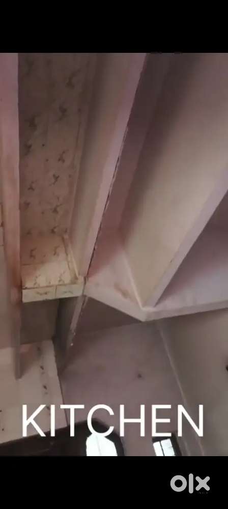 Two rooms set