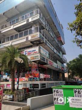 Alpha Plaza shop for sale