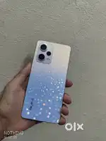 Redmi note 12 pro 5g