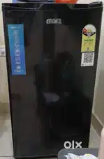 Budget Friendly Fridge- Excellent Working Condition