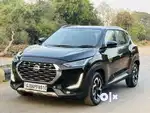 Nissan Magnite 1.0 XV Premium Turbo CVT (O), 2021, Petrol