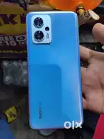 Readmi k50i